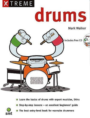 Xtreme Drums