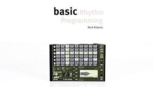Basic Rhythm Programming