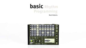 Basic Rhythm Programming
