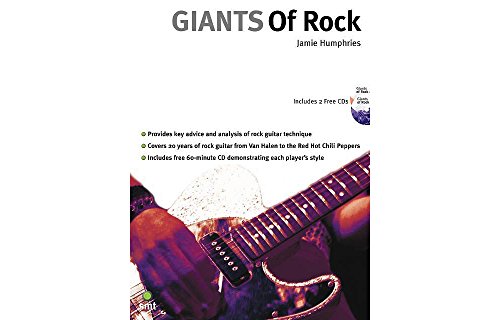 Giants Of Rock