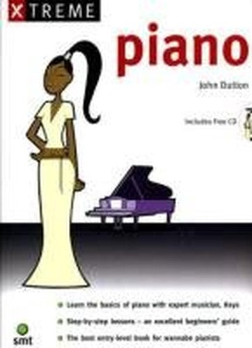 Xtreme Piano