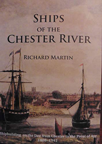 SHIPS OF THE CHESTER RIVER