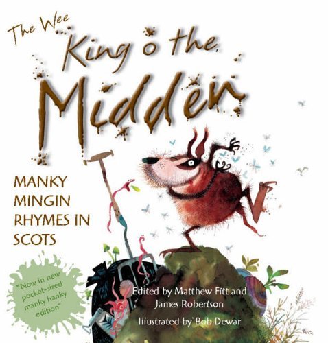 The Wee Book of King O' the Midden