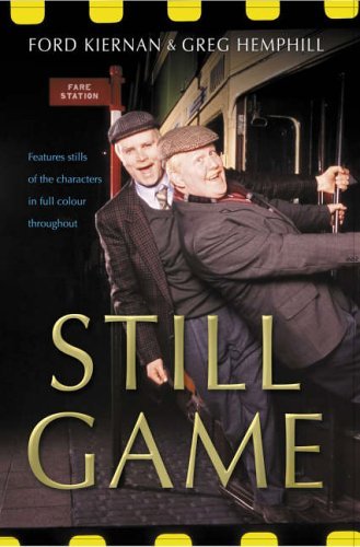 Still Game