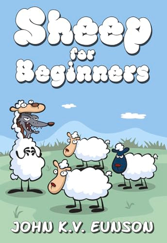 Sheep for Beginners