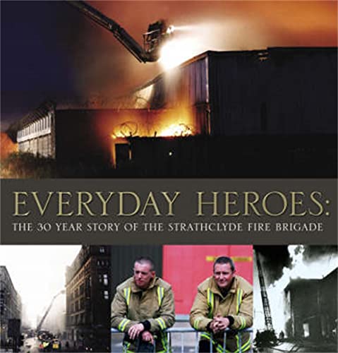 Everyday Heroes