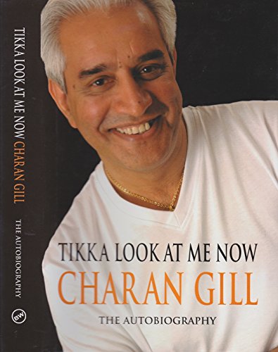 Tikka Look at Me Now