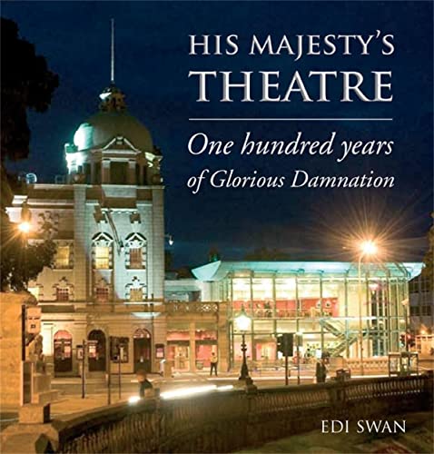 His Majesty's Theatre