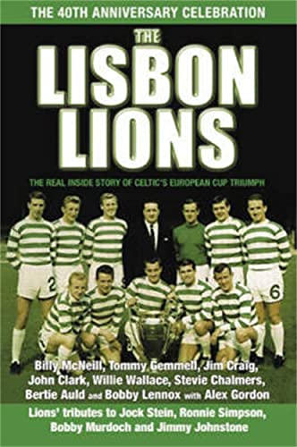 The Lisbon Lions