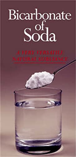 Bicarbonate of Soda