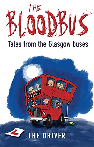 The Bloodbus