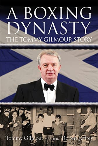 A Boxing Dynasty