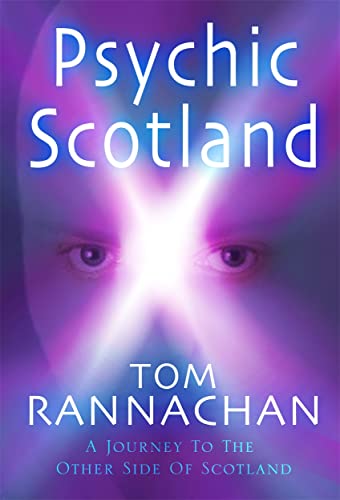 Psychic Scotland