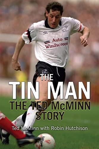 The Tin Man