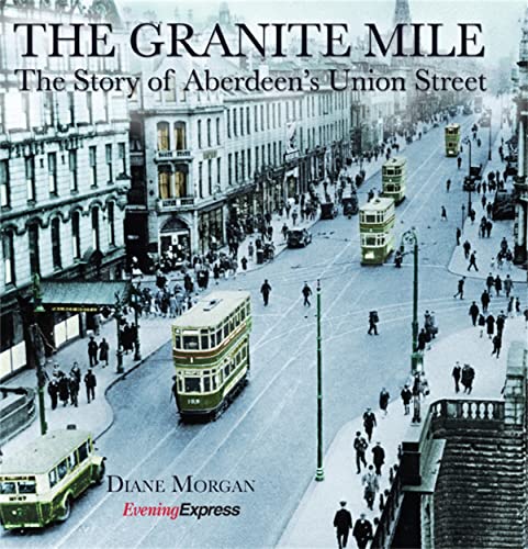 The Granite Mile