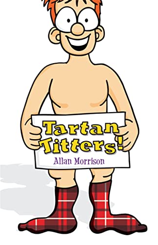 Tartan Titters!
