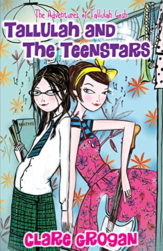 Tallulah and the Teenstars