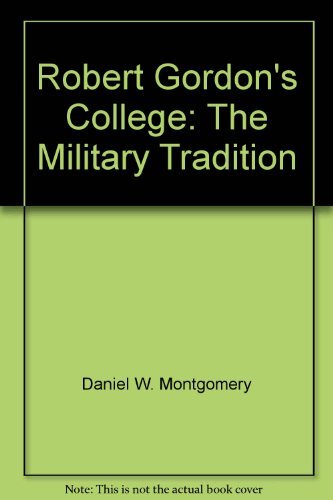 Robert Gordon's College