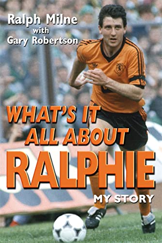 What's it All About Ralphie