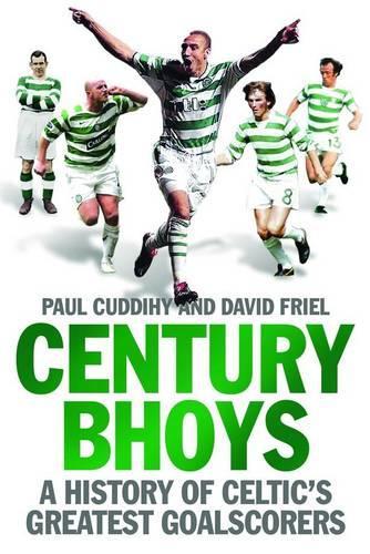 Century Bhoys