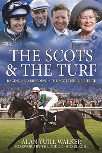The Scots & the Turf