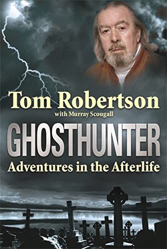 Ghosthunter: Adventures in the Afterlife