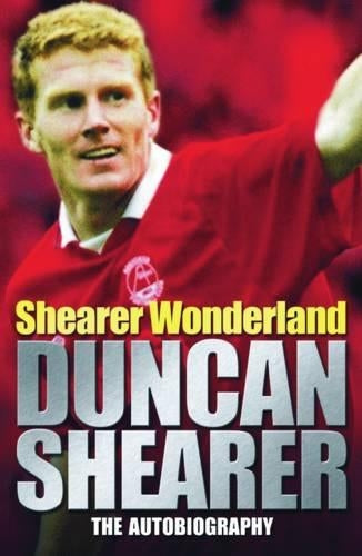 Shearer Wonderland