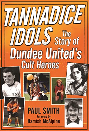 Tannadice Idols