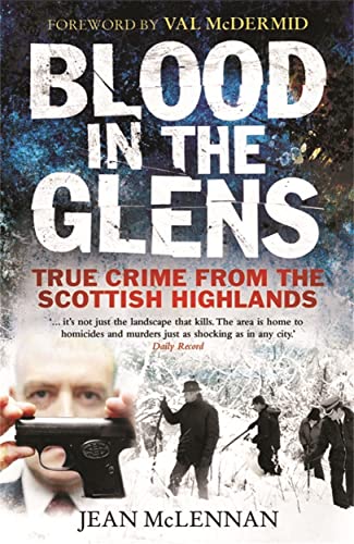 Blood in the Glens