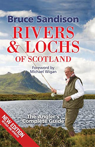 Rivers and Lochs of Scotland 