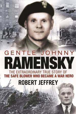 Gentle Johnny Ramensky
