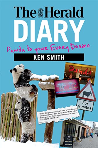 Herald Diary