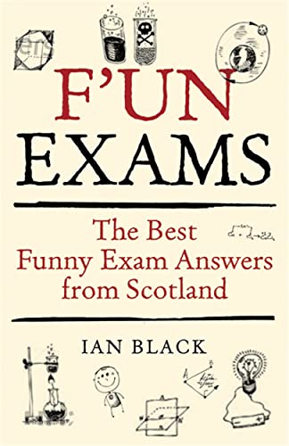 F'un Exams