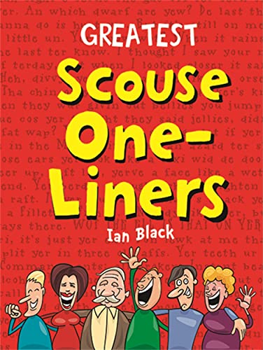 Greatest Scouse One-Liners
