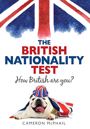 The British Nationality Test