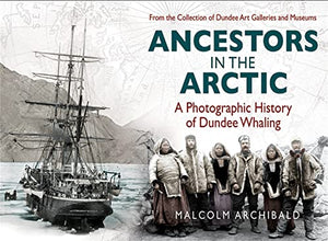 Ancestors in the Arctic 