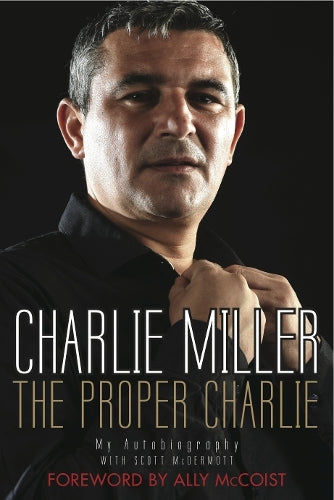 The Proper Charlie