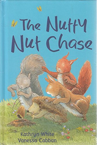 The Nutty Nut Chase