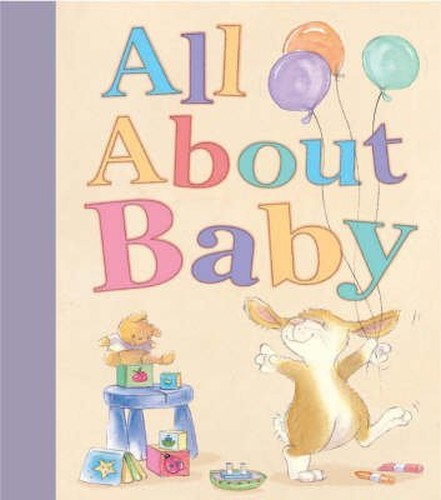 All About Baby