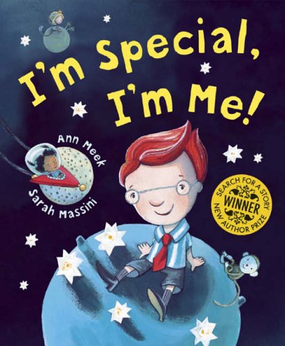 I'm Special, I'm Me!