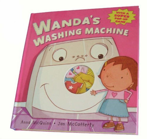 Wanda's Washing Machine