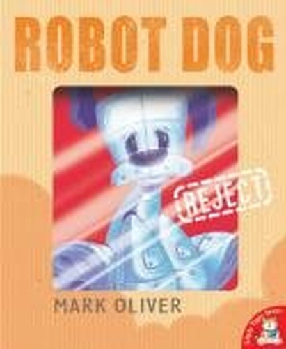 Robot Dog