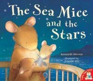 The Sea Mice and the Stars 