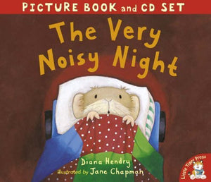 The Very Nosiy Night