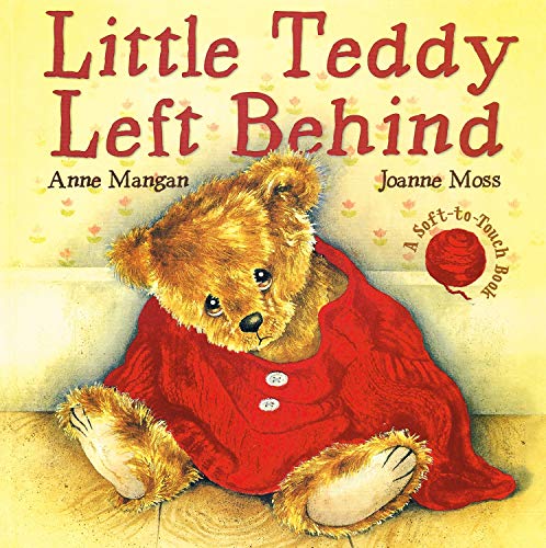 Little Teddy Left Behind