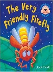 The Very Friendly Firefly 