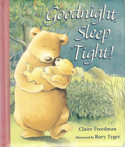 Goodnight, Sleep Tight
