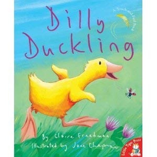 Dilly Duckling