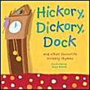 Hickory, Dickory, Dock 
