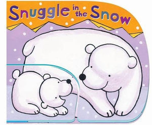 Snuggle in the Snow 